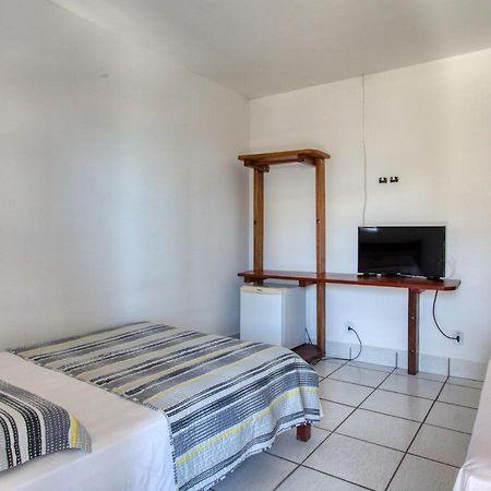 Pousada Coqueiral Maceió Buitenkant foto