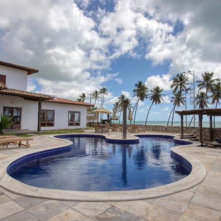 Pousada Coqueiral Maceió Buitenkant foto