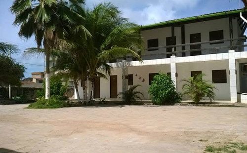 Pousada Coqueiral Maceió Buitenkant foto