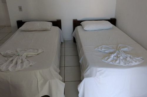 Pousada Coqueiral Maceió Buitenkant foto