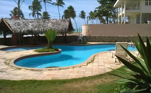 Pousada Coqueiral Maceió Buitenkant foto